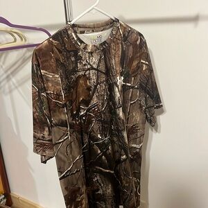 Under armor heat gear